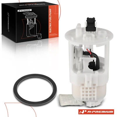 Conjunto de bomba de combustible A-Premium con sensor para Mitsubishi Outlander 2004-2006 2,4 L tracción delantera Foto 1 de 4