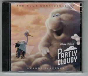 Partly Cloudy - For Your Consideration (New) - Picture 1 of 1