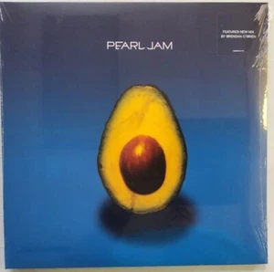 Pearl Jam – Pearl Jam 2 x LP Album vinyl record with Poster Gatefold NEW 2017 - Picture 1 of 13