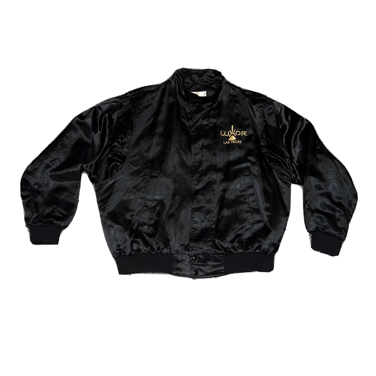 BLACK PYRAMID × RENOWNED black bomber L Black Pyramid Jacket | eBay