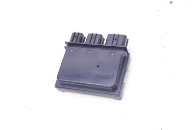 2016 KAWASAKI NINJA 300 EX300 CAIXA DE JUNÇÃO FABRICANTE DE EQUIPAMENTO ORIGINAL FUSÍVEL CAIXA DE IGNIÇÃO K164 - Imagem 1 de 4