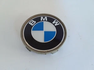 BMW Center Cap 6768640 36-13 - Picture 1 of 12