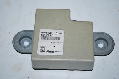 BMW 128i 135i 2008-2013 cupé módulo de control de antena de radio OEM Foto 1 de 4