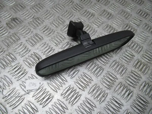 2014 HONDA CIVIC I-DTEC SE+T 1.6 DIESEL MK9 5DRS HATCH REAR VIEW MIRROR REF15846 - Picture 1 of 5