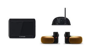 Furrion Sistema di telecamere di backup con 7 pollici Espositore - 19-7132 - Foto 1 di 1