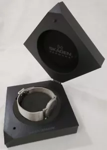 ILM Industrial Light Magic 25th Anniversary Skagen Uhr Star Wars 25 Jahre Crew - Bild 1 von 8