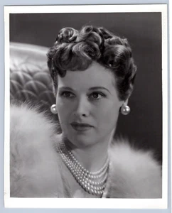 ORIGINAL ESTHER RALSTON PHOTO 8X10 - Picture 1 of 2