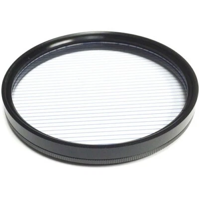 Schneider Self-Rotating 3mm Blue TrueStreak Filter (77mm) 68-500377 - Image 1 of 2