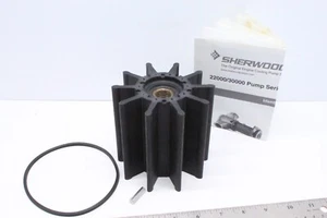 Nos Oem Sherwood 22000K-SHW Impeller Kit - Picture 1 of 2