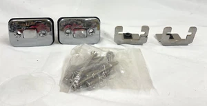 Putco Universal Push-Up Tie Down, Chrome Plated, 99901 - Picture 1 of 5