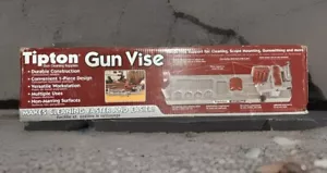 Tipton Gun Vise Gun Cleaning Supplies - Picture 1 of 6