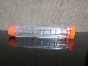 Nerf Rival 7 Round Ball Clips Replacement Magazine Tube - Picture 1 of 5