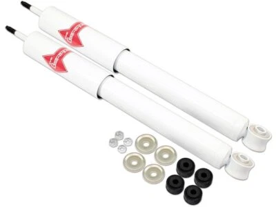 Amortiguador delantero para Volkswagen Karmann Ghia 1966-1974 VW 18841DHGV 1967 Foto 1 de 2