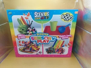 Scentos Craft Sensory Play Kit - Picture 1 of 6