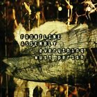 Frontline Assembly Everything Must Perish (Cd)