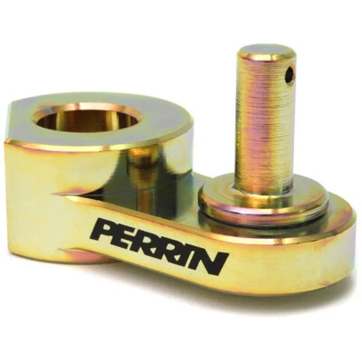 Perrin Short Shifter Adapter for 2015-2025 Subaru WRX   PSP-INR-201 - Image 1 of 3