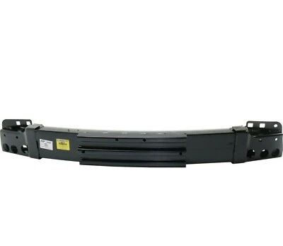 New Front Steel Bumper Reinforcement For 2007-2016 GMC Acadia GM1006658 22806758 Foto 1 de 4