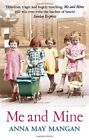 Me and Mine: A Warm-Hearted Memoir of a London Irish Family par  