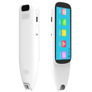 Dictionary Translation Pen with  3.51'' LCD Touchscreen  Multilingual Z7P8 - Picture 1 of 11