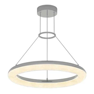 Artika Optical LED Pendant Light Tunable White 1500 Lumens Dimmable - Picture 1 of 6