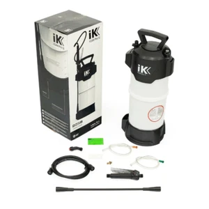 Goizper iK Foam Pro 12 Foaming Pressure Sprayer - Picture 1 of 3
