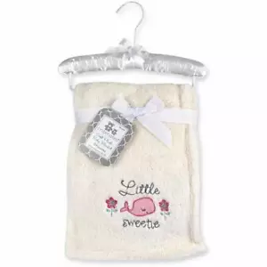 Cribmates Soft Plush Blanket - Little Sweetie - Picture 1 of 1