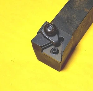 Nuevo USA TNMG 432 Torno OD Torneado y Revestimiento Portaherramientas Insertos de Carburo indexables - Imagen 1 de 2