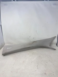 15-20 Mercedes C300 W205 Sedan Interior Front Left Passenger A Pillar Trim P - Picture 1 of 3