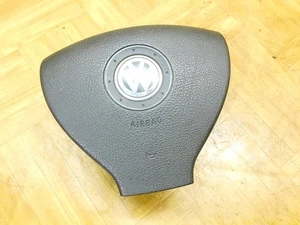 Airbagmodul Lenkradairbagmodul VW Polo 9N3 61920050A 6Q0880201T - Bild 1 von 9