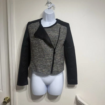 Atmosphere moto bike jacket size UK 6 - Image 1 of 4