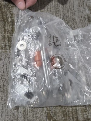 HUNTER "Khamsin" 44" Indoor CEILING FAN Replacement Hardware - Image 1 of 3