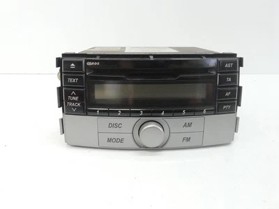 AUTORADIO PER DAIHATSU Terios 1° Serie 86180-B4020 (97>06) - Immagine 1 di 4