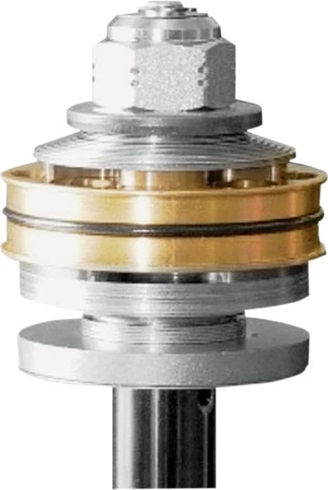 Kit de válvula separadora de rebote de choque Race Tech #SMRS 1212500 Foto 1 de 1