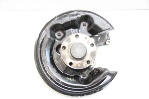 Eje trasero izquierdo VW PASSAT Variant 3C 3C0505433K 2.0 125 KW 170 CV ABS - Imagen 1 de 3