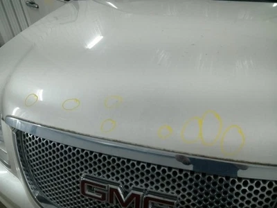 Hood Fits 07-14 YUKON 104925123 Foto 1 de 4