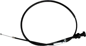 Motion Pro Black Vinyl Choke Cable For Honda CB750F 1977-1982 02-0157 - Picture 1 of 3