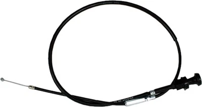 Motion Pro Black Vinyl Choke Cable For Honda CB750F 1977-1982 02-0157 - Image 1 of 3