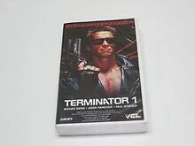 Terminator | DVD | Zustand akzeptabel - Bild 1 von 2