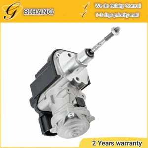 Turbo Electric Actuator For Audi A4 A5 A6 A7 S4 S5 S6 1.8 2.0 TFSI 06L145612M - Picture 1 of 4