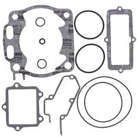 05-07 New Vertex Complete Gasket Set W/O Seals Compatible with/Replacement for Honda CR 125 R 860VG808244 