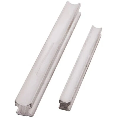 KSMDIRECT 15MM & 22MM PIPE BENDER GUIDES FOR PIPE ALLOY BENDER