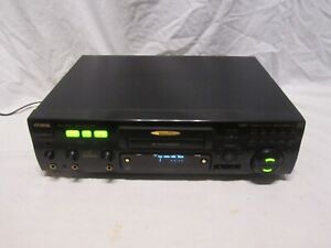 RSQ Video CD Player RSQ-SV222