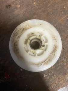 Polea De Arranque para Motosierra Husqvarna 350 - Nº 537 42 32 - Imagen 1 de 2