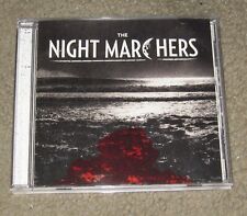 The Night Marchers - See You in Magic (CD, Apr-2008, Vagrant)