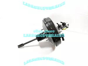 Brake Master Cylinder Booster Vacuum Servo Freno LADA NIVA 21214 URBAN ABS TRW - Picture 1 of 19