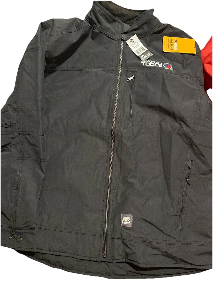 New With Tags Matco Tools Jacket  - Image 1 of 3