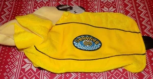 New Go Bananas dog Halloween costume size small - Picture 1 of 2