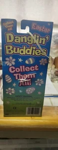 Easter Danglin Buddies Brand New Never Opened. Discount Available - Picture 1 of 7
