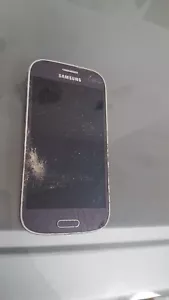Samsung Galaxy Ace 4 G357FZ - DECENT CONDITION - FAULTY - FOR PARTS ONLY - OFFER - Picture 1 of 6