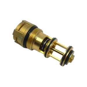 CARTUCCIA DEVIATRICE VALVOLA TRE VIE BAXI 7726370 ECO3 LUNA3 ECC. - Imagen 1 de 2